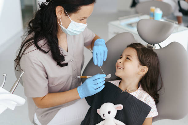 Best Cosmetic Emergency Dentistry in Indian Hills, TX