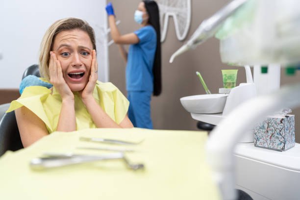 Best Urgent Care for Lost Fillings or Crowns in Indian Hills, TX