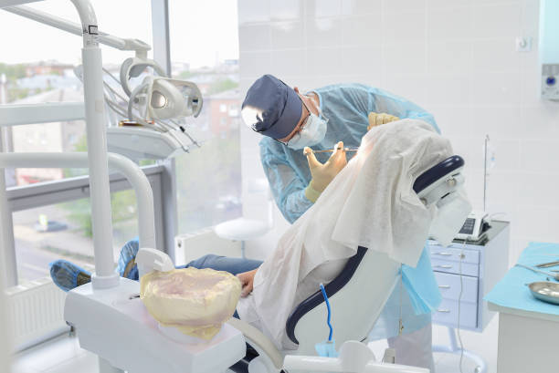 Best Urgent Care for Lost Fillings or Crowns in Indian Hills, TX